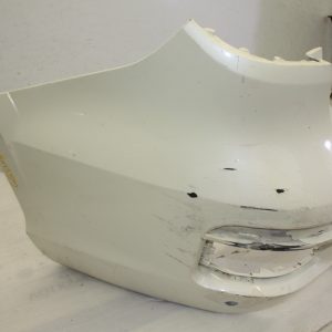 Mercedes GL X166 AMG Rear Bumper 2013 TO 2016 A1668856725 Genuine *DAMAGED* - Image 13