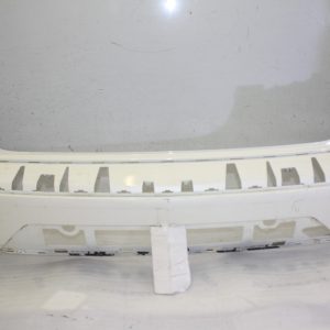 Mercedes GL X166 AMG Rear Bumper 2013 TO 2016 A1668856725 Genuine *DAMAGED* - Image 3