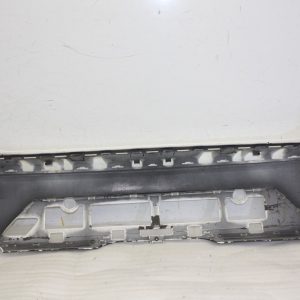 Mercedes GL X166 AMG Rear Bumper 2013 TO 2016 A1668856725 Genuine *DAMAGED* - Image 23