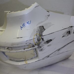 Mercedes GL X166 AMG Rear Bumper 2013 TO 2016 A1668856725 Genuine *DAMAGED* - Image 4
