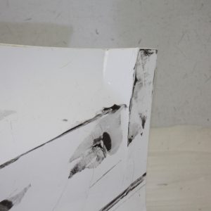 Mercedes GL X166 AMG Rear Bumper 2013 TO 2016 A1668856725 Genuine *DAMAGED* - Image 9