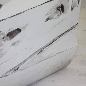 Mercedes GL X166 AMG Rear Bumper 2013 TO 2016 A1668856725 Genuine *DAMAGED* - Image 10