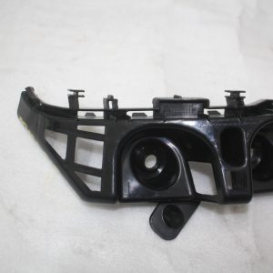 Mercedes GLA Class X156 Rear Bumper Left Bracket 2014-2020 A1568850165 Genuine