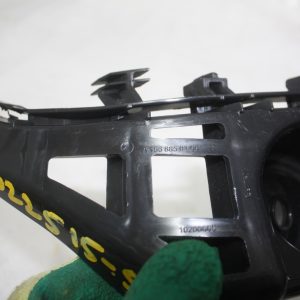 Mercedes GLA Class X156 Rear Bumper Left Bracket 2014-2020 A1568850165 Genuine - Image 10