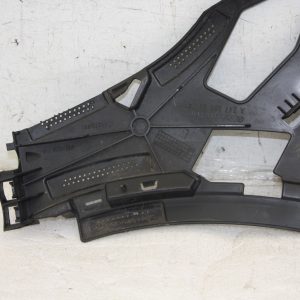 Mercedes GLA H247 AMG Front Bumper Left Bracket 2020 ON A2478853904 Genuine - Image 12