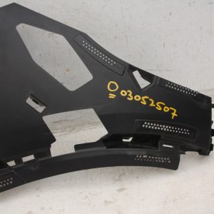 Mercedes GLA H247 AMG Front Bumper Left Bracket 2020 ON A2478853904 Genuine - Image 4