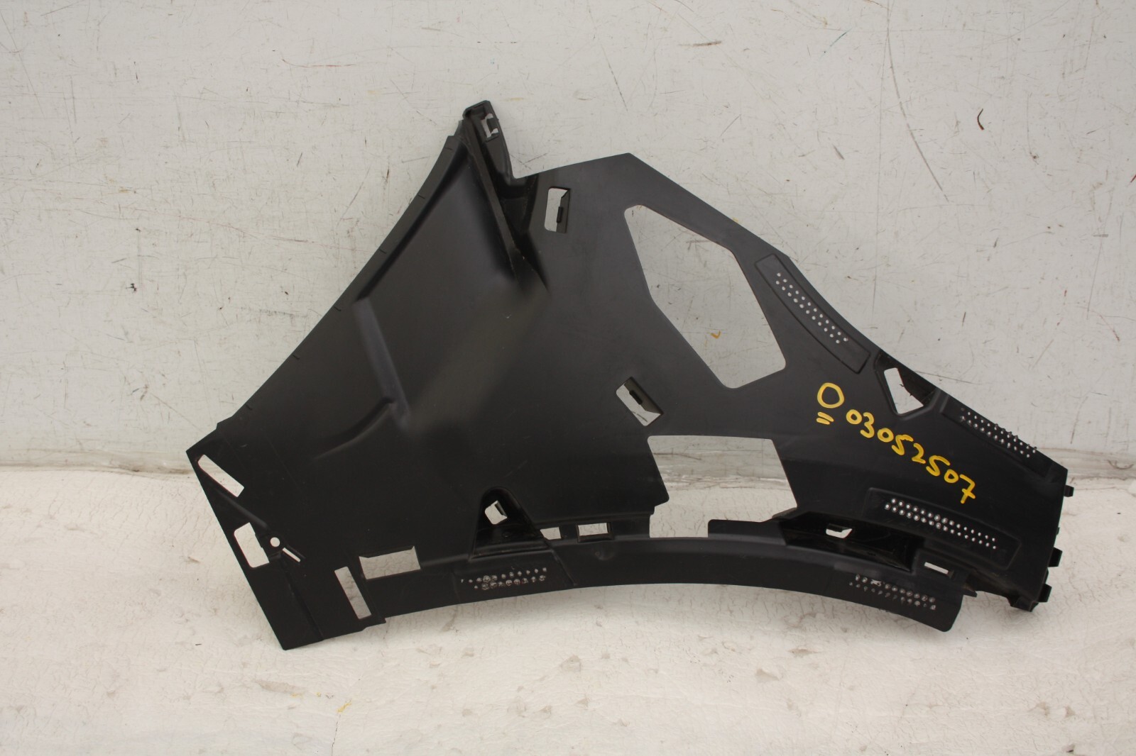 Mercedes GLA H247 AMG Front Bumper Left Bracket 2020 ON A2478853904 Genuine