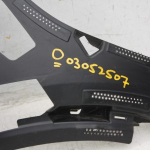Mercedes GLA H247 AMG Front Bumper Left Bracket A2478853904 Genuine - Image 3