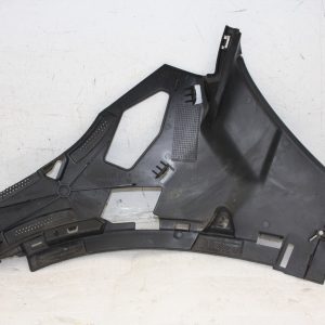 Mercedes GLA H247 AMG Front Bumper Left Bracket A2478853904 Genuine - Image 10