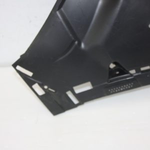Mercedes GLA H247 AMG Front Bumper Left Support Bracket 2020 ON A2478853904 - Image 5