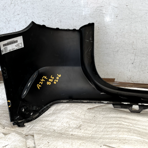Mercedes GLA H247 AMG Rear Bumper W/Chrome Plate 2020-2023 A2478850206 Genuine - Image 11