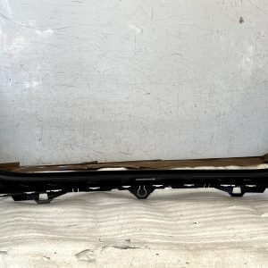 Mercedes GLA H247 AMG Rear Bumper W/Chrome Plate 2020-2023 A2478850206 Genuine - Image 12