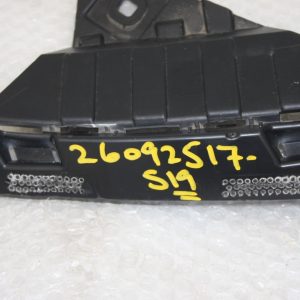 Mercedes GLA H247 Front Bumper Right Bracket 2020 ON A2478859806 Genuine - Image 3