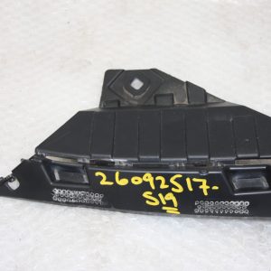 Mercedes GLA H247 Front Bumper Right Bracket 2020 ON A2478859806 Genuine - Image 5