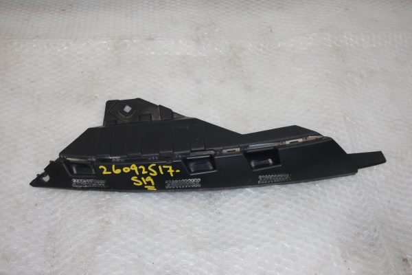 Mercedes-GLA-H247-Front-Bumper-Right-Bracket-2020-ON-A2478859806-Genuine-177442067881