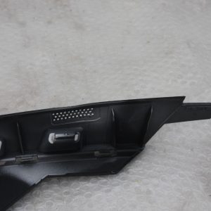 Mercedes GLA H247 Front Bumper Right Bracket 2020 ON A2478859806 Genuine - Image 8