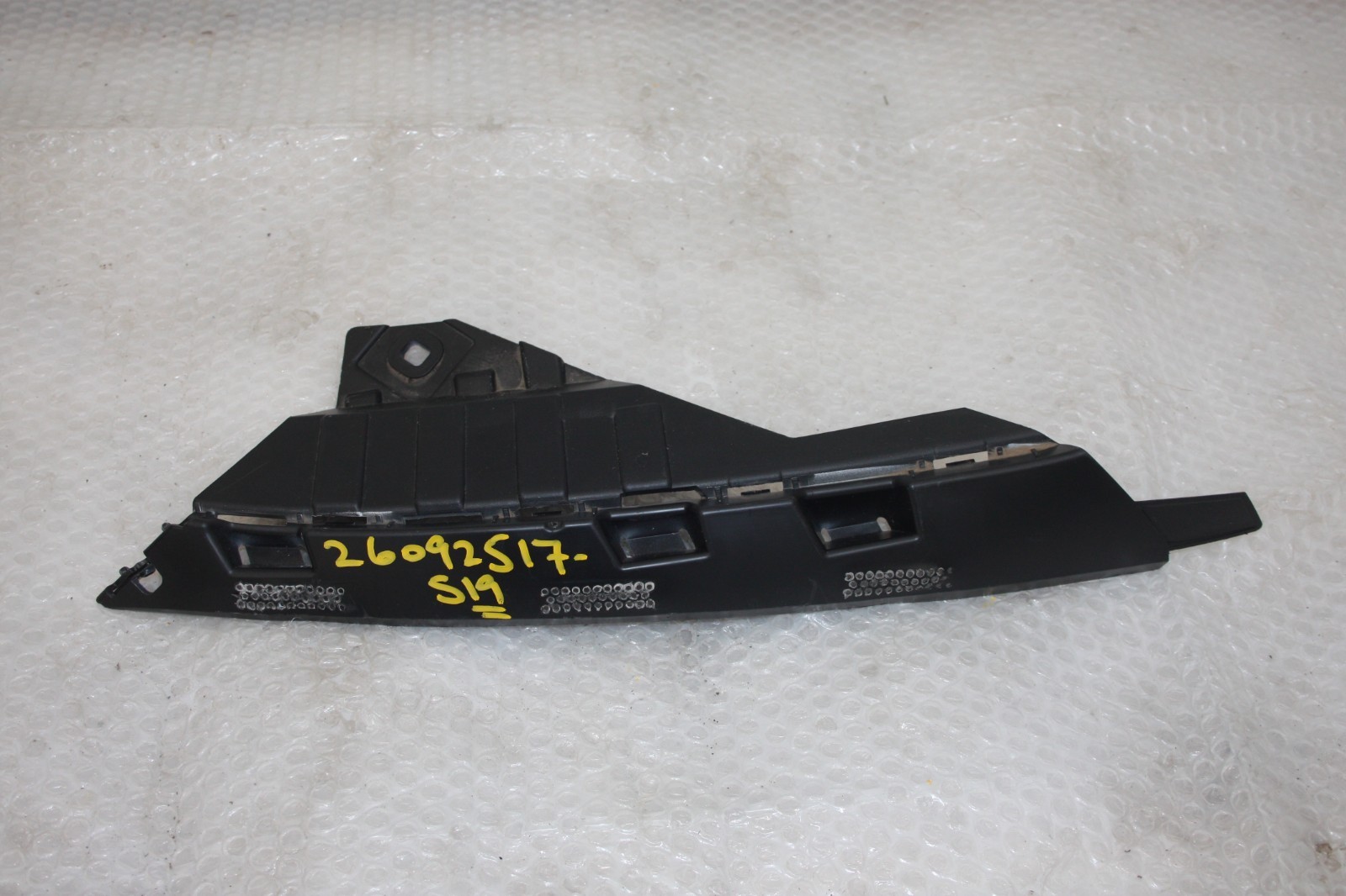 Mercedes GLA H247 Front Bumper Right Bracket 2020 ON A2478859806 Genuine