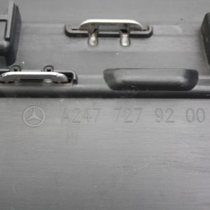 Mercedes GLA H247 Front Left Door Moulding 2020 TO 2024 A2477279200 Genuine - Image 17