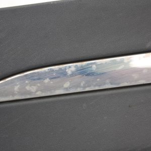 Mercedes GLA H247 Front Left Door Moulding 2020 TO 2024 A2477279200 Genuine - Image 11