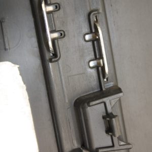 Mercedes GLA H247 Front Left Door Moulding 2020 TO 2024 A2477279200 Genuine - Image 18