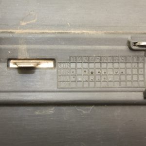 Mercedes GLA H247 Front Left Door Moulding 2020 TO 2024 A2477279200 Genuine - Image 19