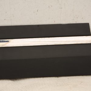Mercedes GLA H247 Front Left Door Moulding 2020 TO 2024 A2477279200 Genuine - Image 3