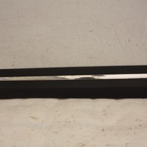 Mercedes GLA H247 Front Left Door Moulding 2020 TO 2024 A2477279200 Genuine - Image 1