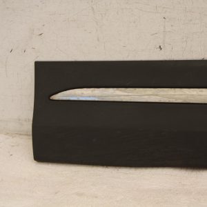 Mercedes GLA H247 Front Left Door Moulding 2020 TO 2024 A2477279200 Genuine - Image 6
