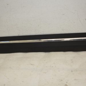 Mercedes GLA H247 Front Left Door Moulding 2020 TO 2024 A2477279200 Genuine