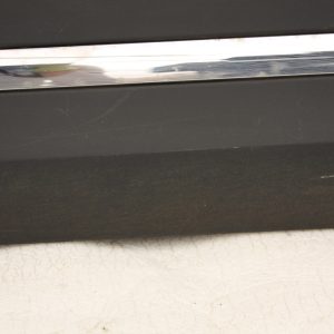 Mercedes GLA H247 Front Left Door Moulding 2020 TO 2024 A2477279200 Genuine - Image 6