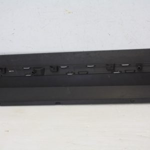 Mercedes GLA H247 Front Left Door Moulding 2020 on A2477279200 Genuine - Image 15