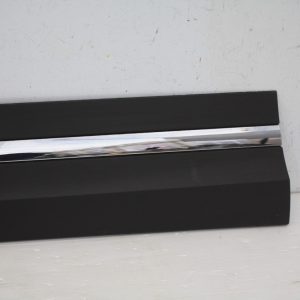 Mercedes GLA H247 Front Left Door Moulding 2020 on A2477279200 Genuine - Image 3
