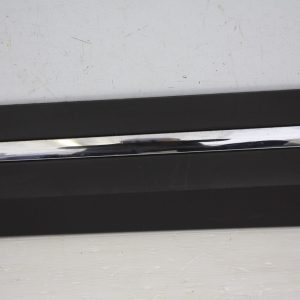 Mercedes GLA H247 Front Left Door Moulding 2020 on A2477279200 Genuine - Image 4