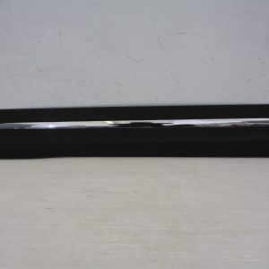 Mercedes GLA H247 Front Left Door Moulding 2020 on A2477279200 Genuine