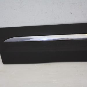 Mercedes GLA H247 Front Left Door Moulding 2020 on A2477279200 Genuine - Image 5