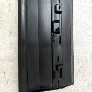 Mercedes GLA H247 Front Right Door Moulding 2020 TO 2023 A2477271501 Genuine - Image 11