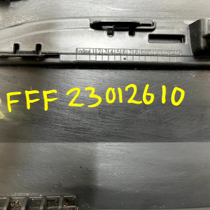 Mercedes GLA H247 Front Right Door Moulding 2020 TO 2023 A2477271501 Genuine - Image 14