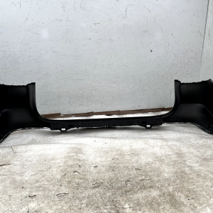 Mercedes GLA H247 Rear Bumper 2020 TO 2023 Genuine - Image 11
