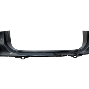Mercedes GLA H247 Rear Bumper 2020 TO 2023 Genuine - Image 1
