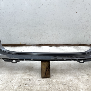 Mercedes GLA H247 Rear Bumper 2020 TO 2023 Genuine - Image 5