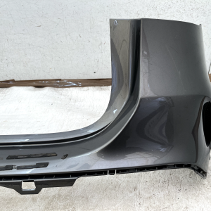 Mercedes GLA H247 Rear Bumper 2020 TO 2023 Genuine - Image 6