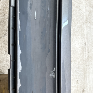 Mercedes GLA H247 Rear Bumper 2020 TO 2023 Genuine - Image 9