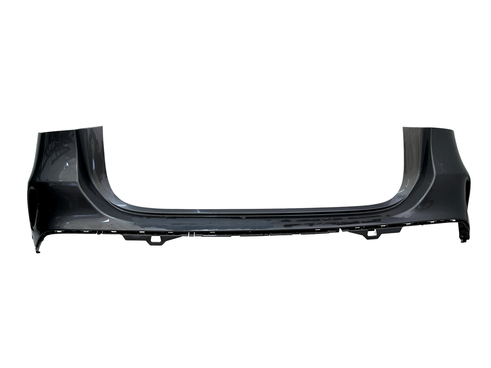 Mercedes GLA H247 Rear Bumper 2020 TO 2023 Genuine