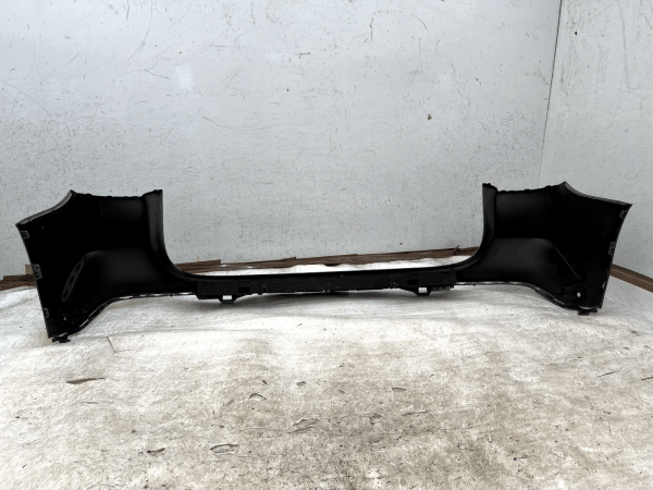 Mercedes GLA H247 Rear Bumper 2020 TO 2023 Genuine 9 Mercedes GLA H247 Rear Bumper 2020 TO 2023 Genuine 178507815561 10