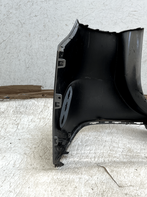 Mercedes GLA H247 Rear Bumper 2020 TO 2023 Genuine 10 Mercedes GLA H247 Rear Bumper 2020 TO 2023 Genuine 178507815561 11