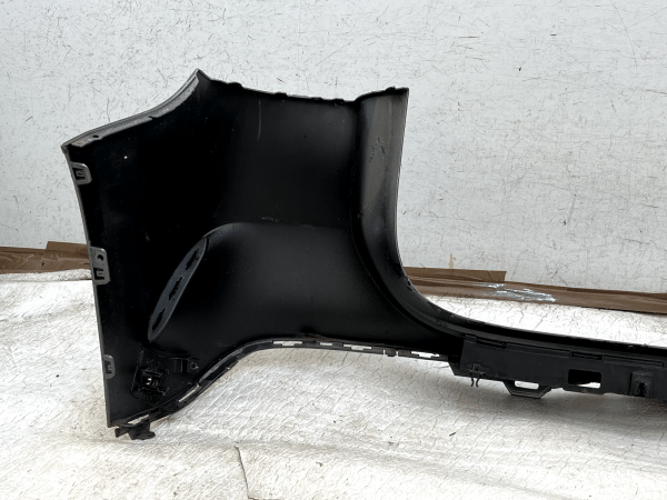 Mercedes GLA H247 Rear Bumper 2020 TO 2023 Genuine 11 Mercedes GLA H247 Rear Bumper 2020 TO 2023 Genuine 178507815561 12