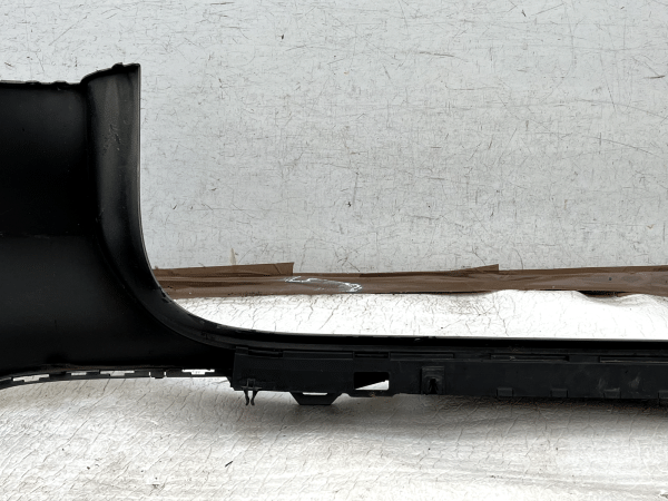 Mercedes GLA H247 Rear Bumper 2020 TO 2023 Genuine 12 Mercedes GLA H247 Rear Bumper 2020 TO 2023 Genuine 178507815561 13