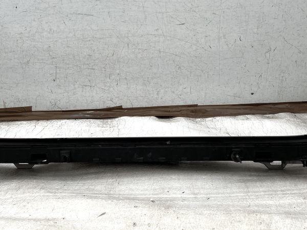 Mercedes GLA H247 Rear Bumper 2020 TO 2023 Genuine 13 Mercedes GLA H247 Rear Bumper 2020 TO 2023 Genuine 178507815561 14