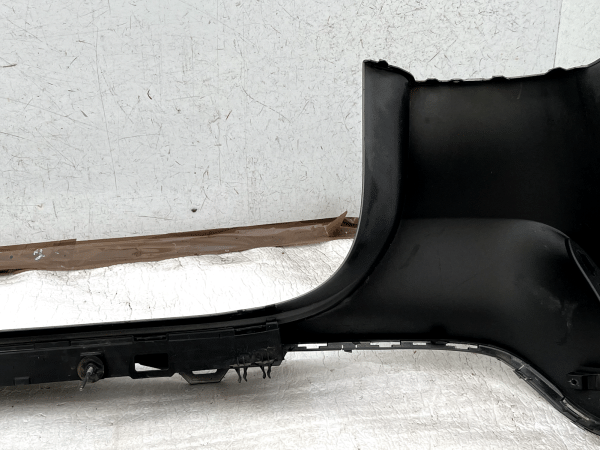 Mercedes GLA H247 Rear Bumper 2020 TO 2023 Genuine 14 Mercedes GLA H247 Rear Bumper 2020 TO 2023 Genuine 178507815561 15