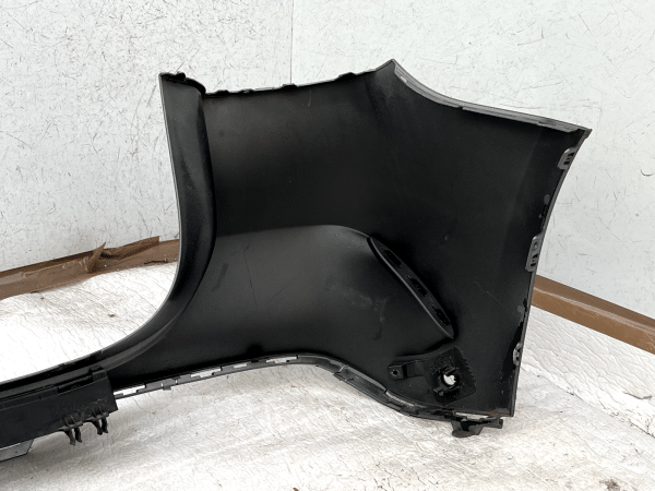 Mercedes GLA H247 Rear Bumper 2020 TO 2023 Genuine 15 Mercedes GLA H247 Rear Bumper 2020 TO 2023 Genuine 178507815561 16